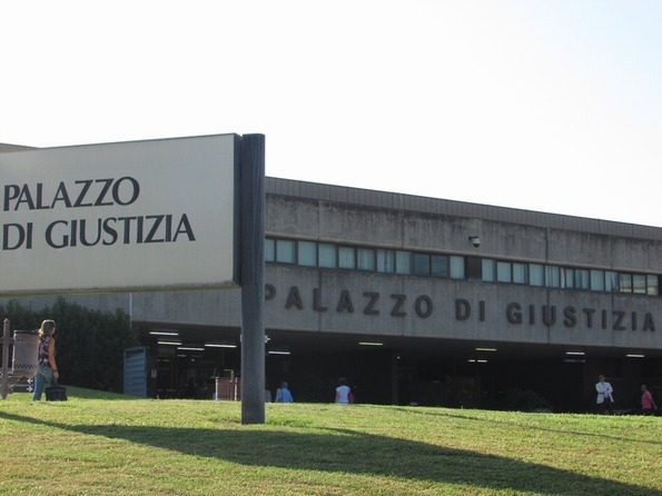 Truffa all'Agea: assolti Armando Libergolis e sua moglie „Prosciolti Libergolis e sua moglie: non c’è stata truffa nei confronti dell’Agea“