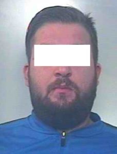 Vacanza da incubo a Vieste, l’estorsore al turista: “Voglio i soldi o ti rompo il c…”