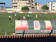 Nuove prospettive per il Termoli calcio, ceduto ad un gruppo di Imprenditori di Manfredonia