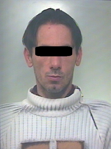 Esecuzione ordine carcerazione per vari reati, arrestato 46enne