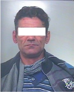 TORNANO I FURTI ALLE AUTORADIO: ARRESTATI DUE SIPONTINI