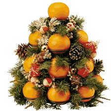 MERCATINO DI NATALE A MANFREDONIA IN PIAZZA DEL POPOLO