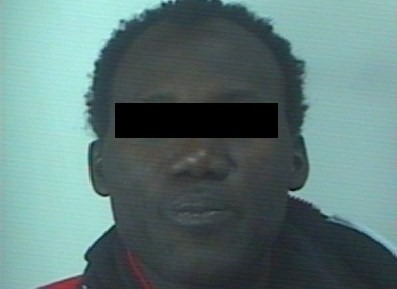 Molestava la cassiera di un bar sulla SS89, divieto di avvicinamento per un 33enne africano