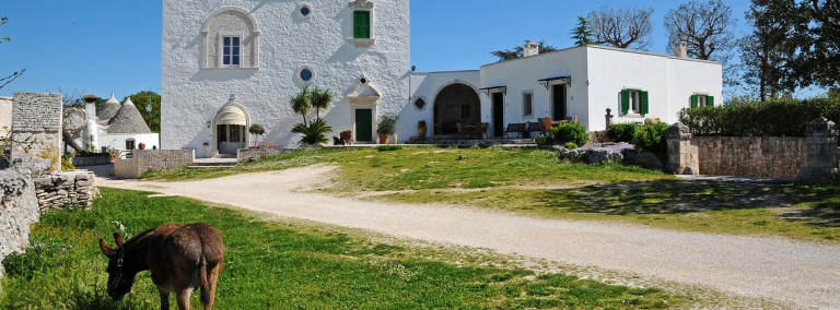 Coldiretti, a Pasqua boom di turisti in agriturismi.