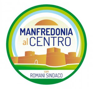 Movimento Politico Manfredonia al Centro con Romani Sindaco Movimento Politico Manfredonia al Centro con Romani Sindaco