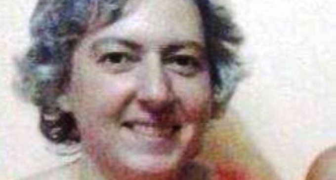 Manfredonia:scomparsa una donna di 45 anni