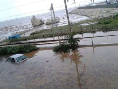 Alluvione Gargano, il Governo sblocca i fondi