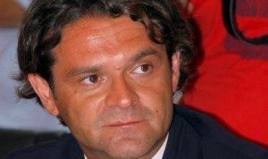 Nastri trasportatori porto Manfredonia, incontro con Amati Nastri trasportatori porto Manfredonia, incontro con Amati