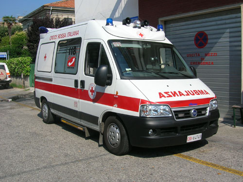 Manfredonia, muore uomo, autombulanza “in ritardo di 35 minuti”. Sindaco: interverremo Manfredonia, muore uomo, autombulanza “in ritardo di 35 minuti”. Sindaco: interverremo