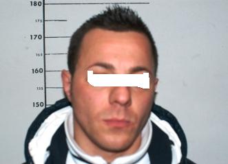 Violenze e minacce di morte ad ex, arrestato 32enne