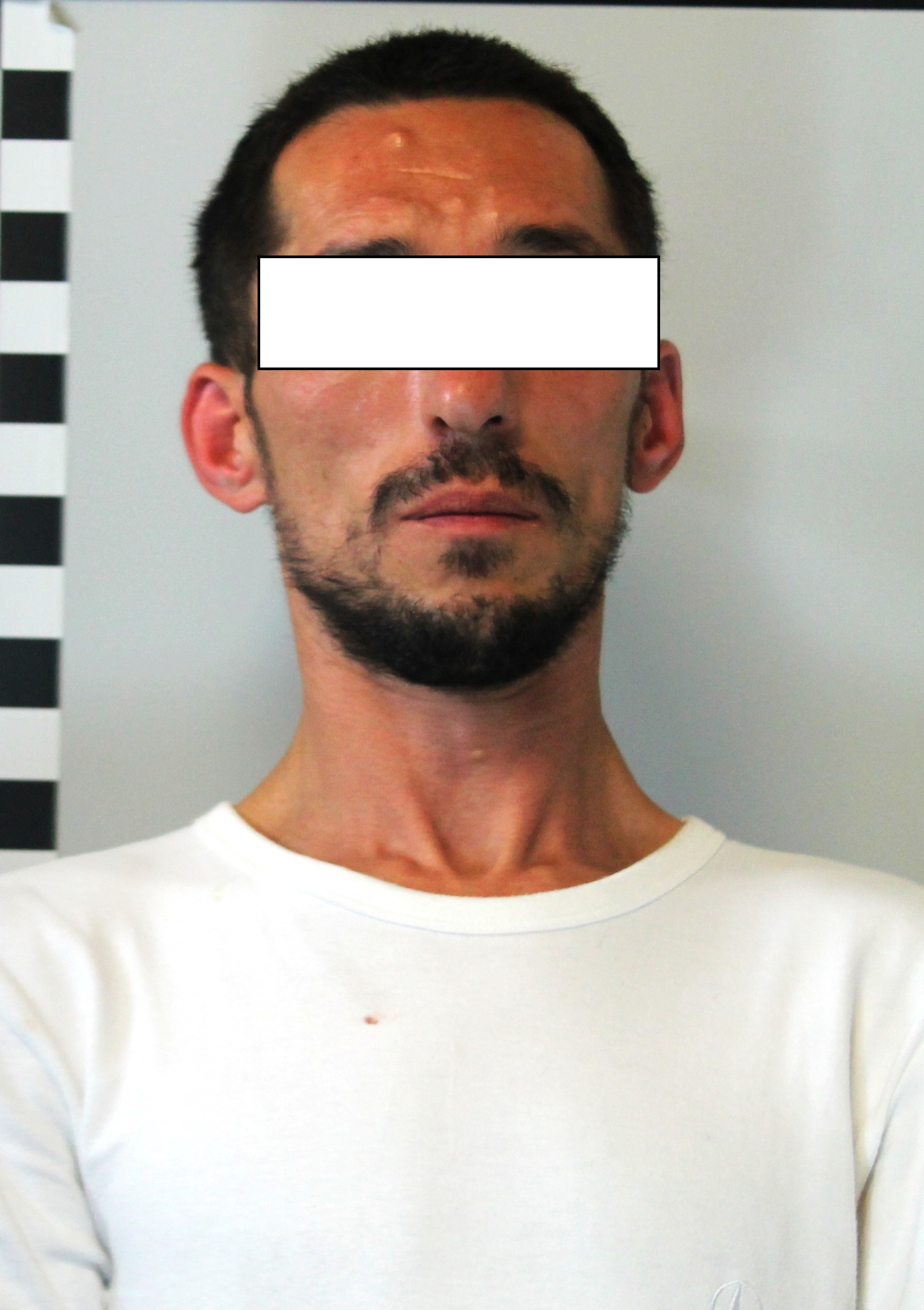 Rapina aggravata, lesioni e resistenza: arrestato 30enne