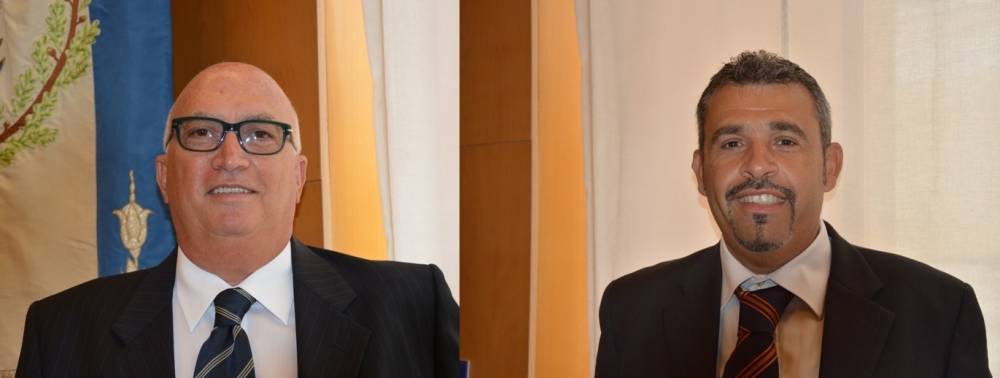 Manfredonia, Prencipe – Palumbo “Ecco ‘Città Protagonista’ in Consiglio”