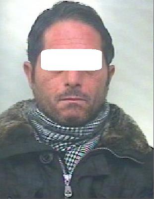 In giro con dosi di cocaina pronte per lo spaccio: in manette 43enne di Zapponeta