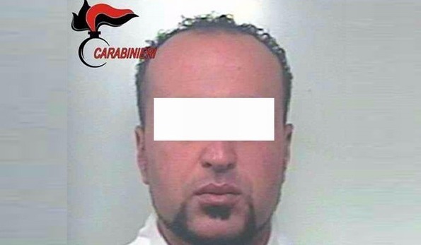 Mattinata, arrestato 31enne per maltrattamenti: picchiava da mesi la compagna