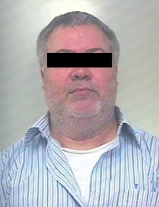 Stalking nei confronti di 4 minori, arrestato 54 enne