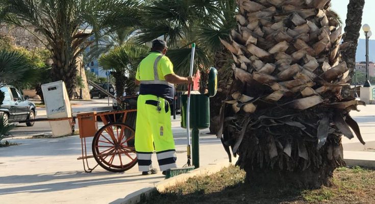COMUNE MANFREDONIA: “BUCO NELL’ACQUA PER CHI RITENEVA ERRATA LA TARIFFA TARI 2017”
