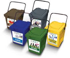 Parte la differenziata porta a porta. L’ordinanza sindacale Parte la differenziata porta a porta. L’ordinanza sindacale