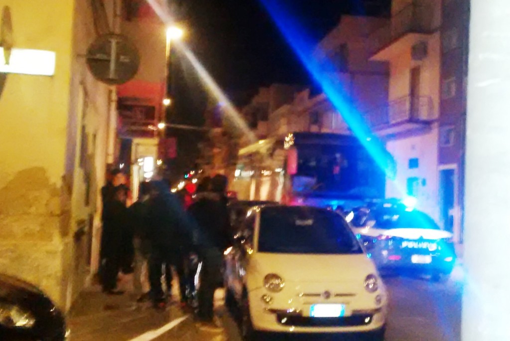 Aggressione ad autista autobus, continuano indagini