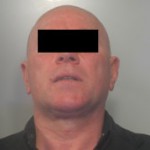 Stalking Arrestato pensionato 55enne