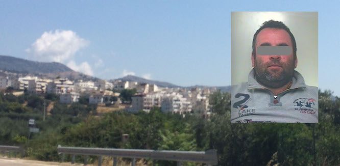 Mattinata, interdittiva antimafia alla moglie del boss “Baffino”.