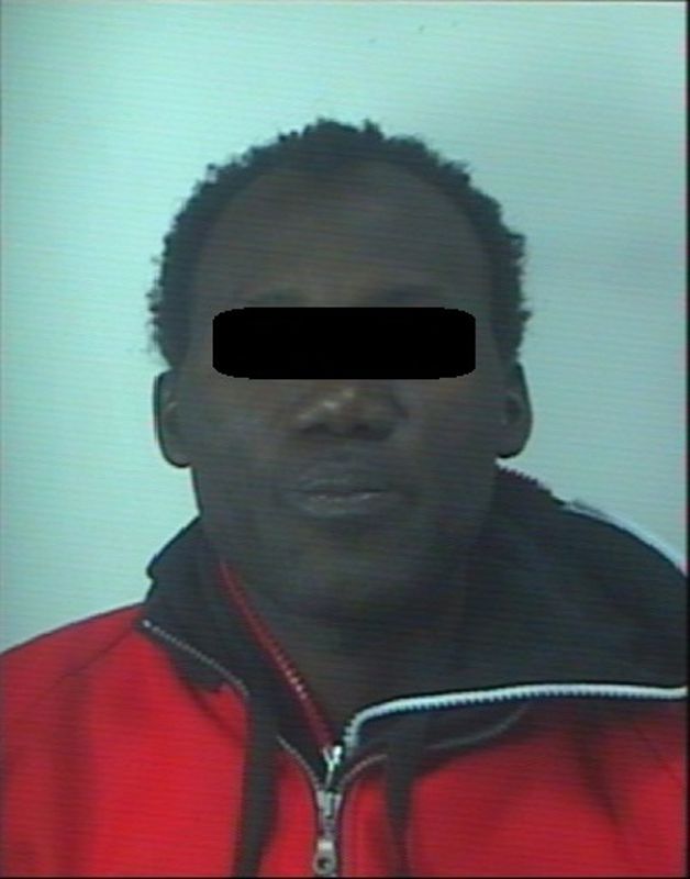 Non si rassegna Stolker arrestato nuovamente Non si rassegna Stolker arrestato nuovamente