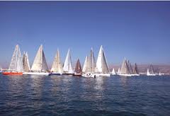 Manfredonia, al via la Vela nazionale: XX Regata del Gargano Manfredonia, al via la Vela nazionale: XX Regata del Gargano