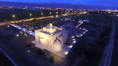 Notte dei Musei, Parco Archeologico di Siponto