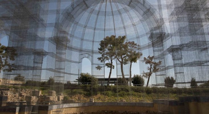 Pasquetta a Siponto, apertura speciale per la splendida basilica. “Ci aspettiamo grandi numeri”