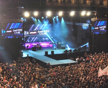 "BATTITI", NESSUNA TAPPA IN PROVINCIA DI FOGGIA "BATTITI", NESSUNA TAPPA IN PROVINCIA DI FOGGIA