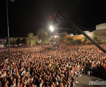 "BATTITI LIVE" ARRIVA ANCHE QUEST'ESTATE!