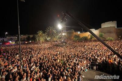 Battiti Live: vittoria per locali e la gente Battiti Live: vittoria per locali e la gente