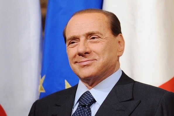 Tour elettorale di Berlusconi in Puglia: il 13 a Foggia