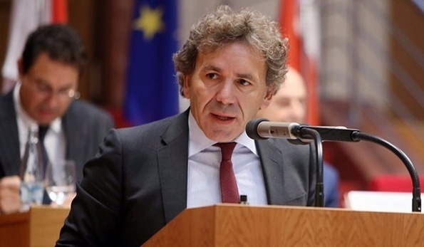 Cerignola, domiciliari per il presidente di Ance Puglia Gerardo Biancofiore