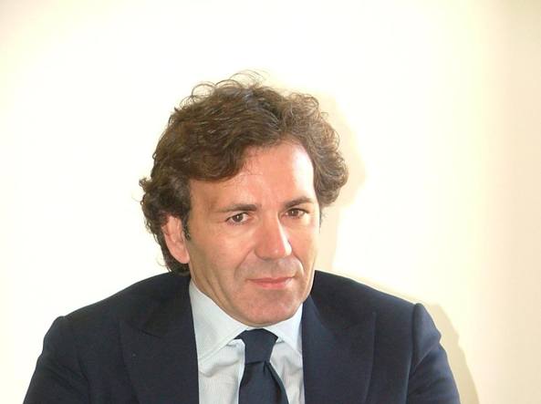 Biancofiore si autosospende dall'Ance