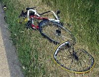 San Giovanni Rotondo, due ciclisti travolti da un´auto