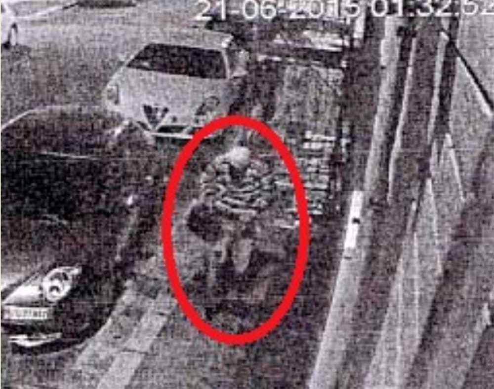 Manfredonia, bomba ‘Piro Party’: rinviato a giudizio Tomaiuolo