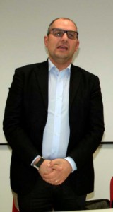 Mezzanone. Rivolta al CARA, Bordo (PD): "Preservare la pace sociale a Mezzanone"