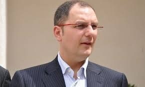 Piazza del Popolo con Bordo