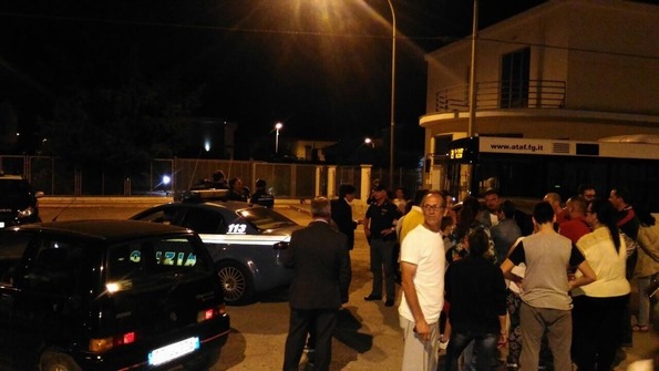 Tentato omicidio a Borgo Mezzanone: arrestato 27enne