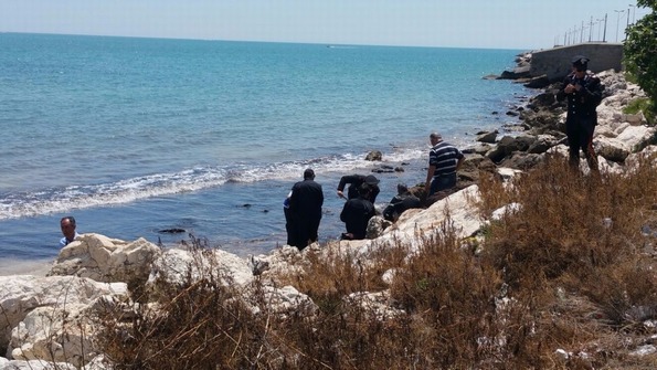 E’ di Manfredonia la donna ritrovata morta. Probabile suicidio