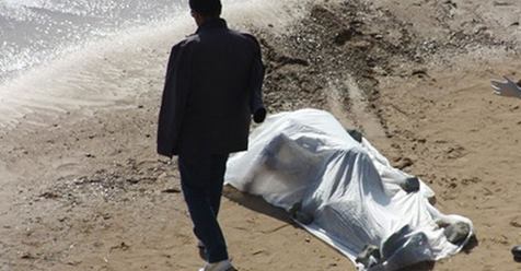 Trovato un Cadavere sulla spiaggia di Manfredonia