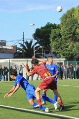 Calcioscommesse, dirigenti Brindisi ammettono 2 combine