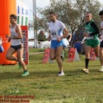 Campionati regionali Cross all’Amendola, podio per sipontini Campionati regionali Cross all’Amendola, podio per sipontini