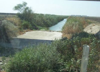 LO STATO DI SALUTE DEL TORRENTE CANDELARO IN UN TAVOLO TECNICO ALL’ACQUEDOTTO PUGLIESE