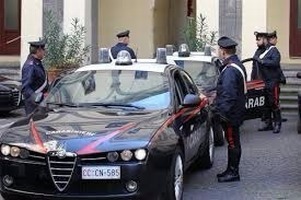 Blitz sul Gargano, 19 arresti per rapine ed estorsioni