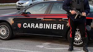 Rapina auto a Manfredonia, arrestata 27enne