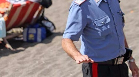 Droga, armi e altri reati: ben 25 persone deferite in pochi giorni a Manfredonia