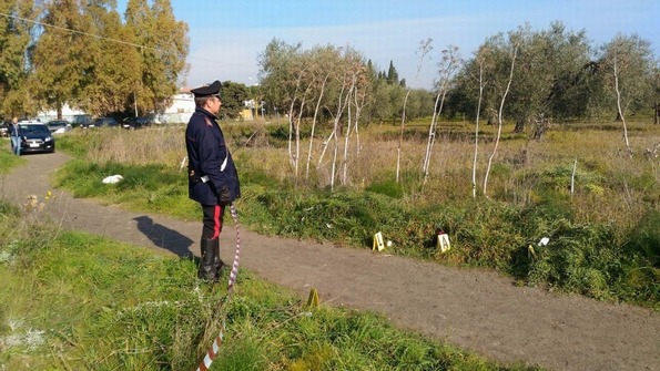 Borgo Mezzanone, trovato cadavere di una donna a pochi metri dal Cara