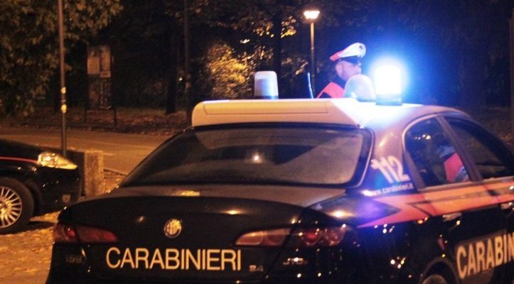 Investita da auto pirata: morta 25enne a Foggia