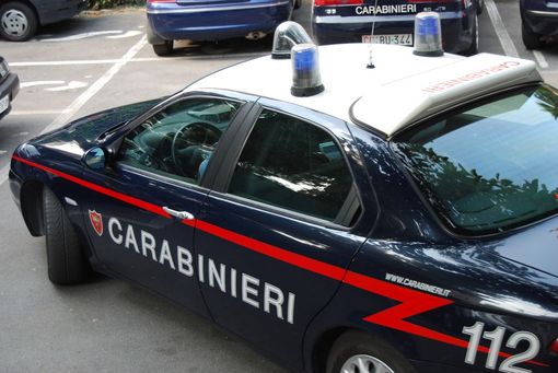 Nuova Caserma dei Carabinieri nel 1° Piano di zona